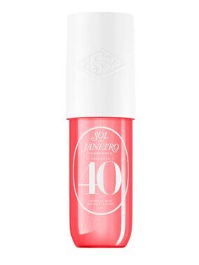 (3/30$) Sol de Janeiro Cheirosa 40 Hair & Body Perfume Mist - travel size